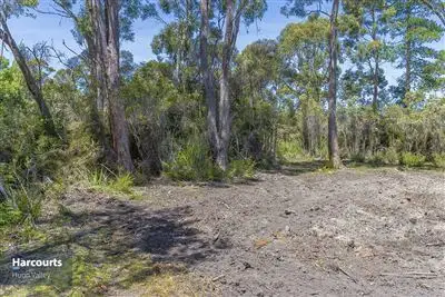 Third view of Homely land listing, RA Kent Beach Road, Dover TAS 7117