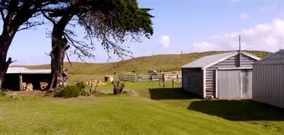 Fifth view of Homely house listing, 1429 North Road, Loorana TAS 7256