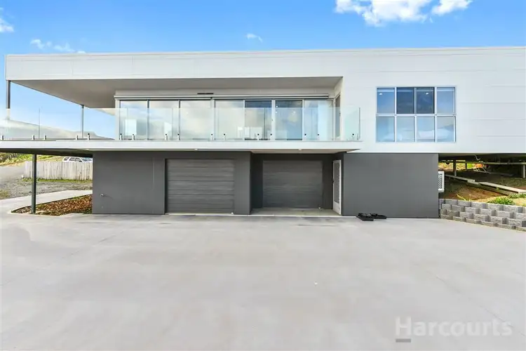 Main view of Homely house listing, 9 Casuarina Close, Primrose Sands TAS 7173