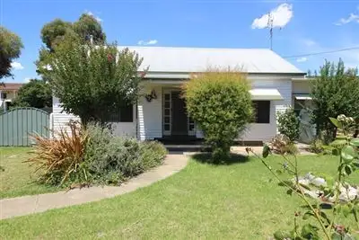 Main view of Homely house listing, 202 Sutton Street, Cootamundra NSW 2590