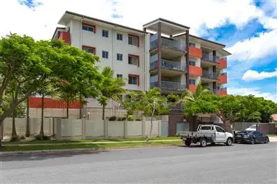 Fifth view of Homely unit listing, 8/65 John Street, Redcliffe QLD 4020