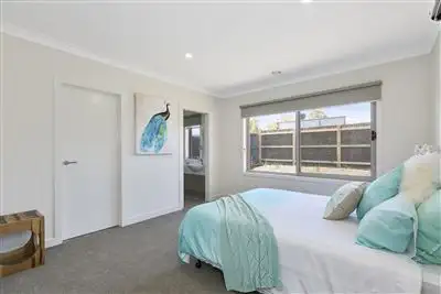 Third view of Homely unit listing, 4/1-3 Maxwell Street, Mornington VIC 3931