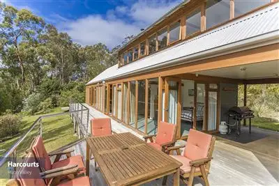 216 Abels Bay Road, Abels Bay TAS 7112