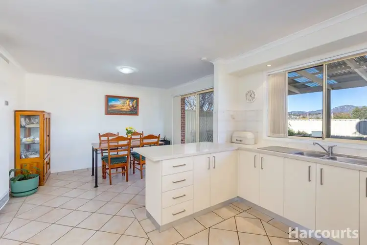 Fifth view of Homely townhouse listing, 48/174 Clive Steele Avenue, Monash ACT 2904