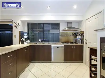 Fourth view of Homely house listing, 33 Sherwin Rise, Landsdale WA