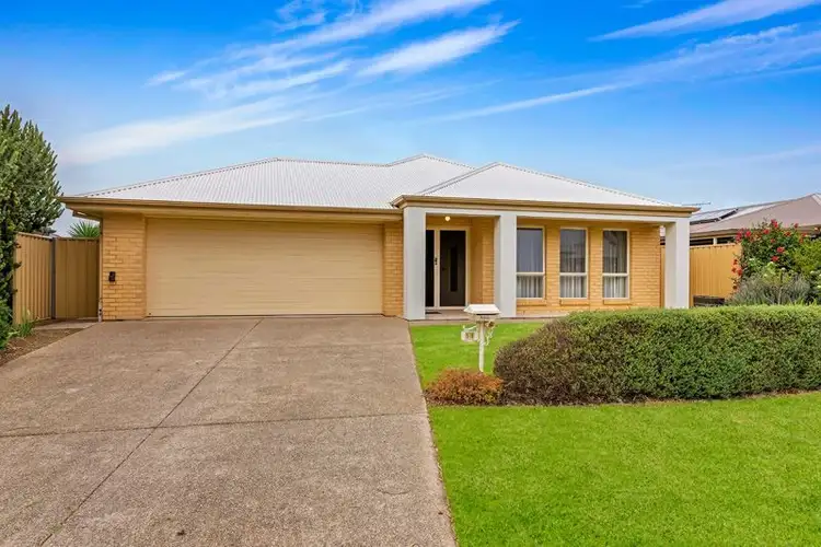 Main view of Homely house listing, 11 Polkinghorn Avenue, Aldinga Beach SA 5173