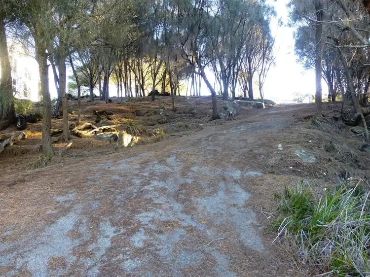 Third view of Homely land listing, 183 Gardners Road, Greens Beach TAS 7270