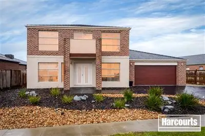 72 Mountainview Boulevard, Cranbourne North VIC 3977