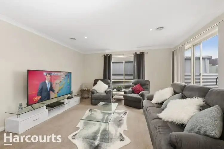 Third view of Homely house listing, 101 McNulty Drive, Wendouree VIC 3355