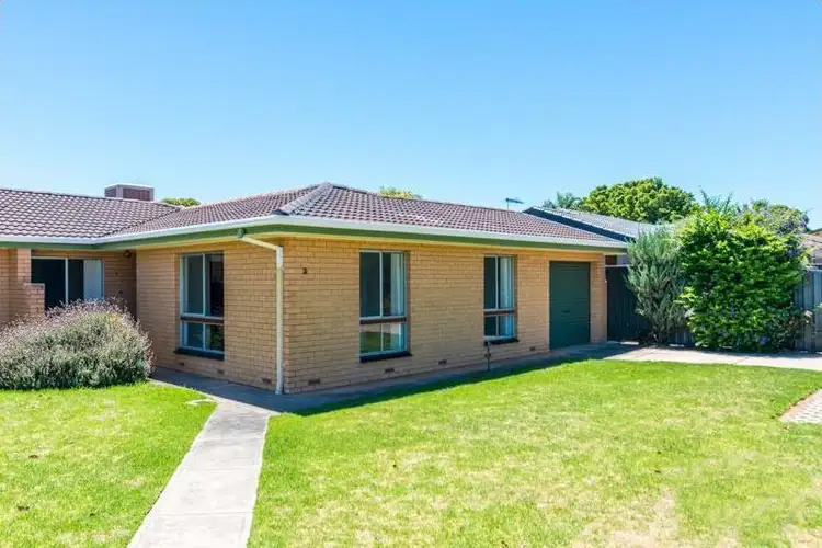 Second view of Homely unit listing, 3/1 Bells Road, Glengowrie SA 5044