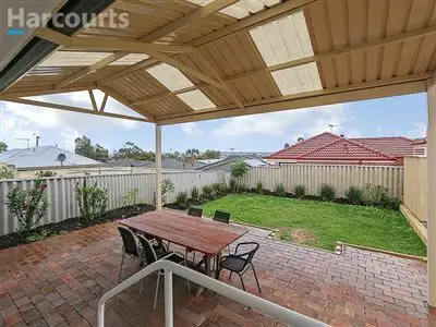 Second view of Homely house listing, 5A Lavant Way, Balga WA 6061