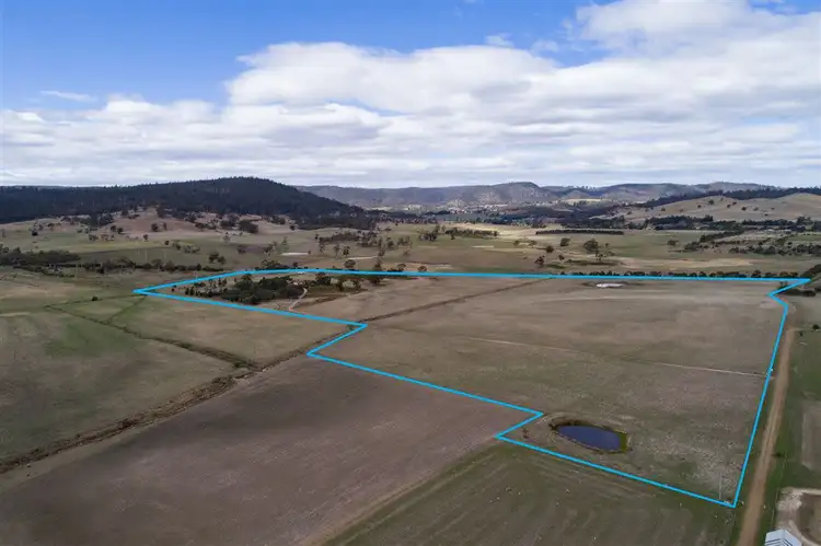 143 East Orielton Road, Orielton TAS 7172