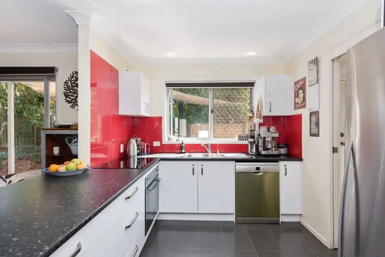 24/11 Glin Avenue, Newmarket QLD 4051