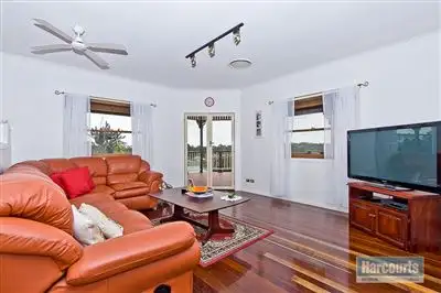 Second view of Homely house listing, 3 Kelburn Court, Narangba QLD 4504