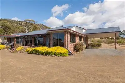 Sixth view of Homely house listing, 434 Shark Point Road, Penna TAS 7171