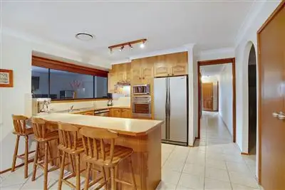Second view of Homely house listing, 48 Amundsen Street, Leumeah NSW 2560