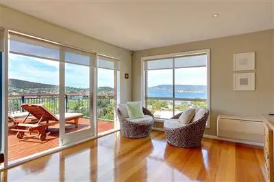 Sixth view of Homely house listing, 40 Tianna Road, Lindisfarne TAS