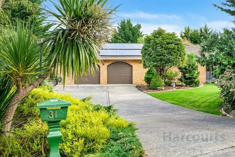 Main view of Homely house listing, 31 Nolan Crescent, Kingston TAS 7050