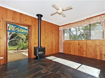 Fifth view of Homely rural property listing, 263 Ryan Road, Sellicks Hill SA 5174