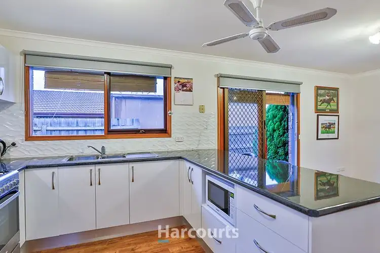 Fifth view of Homely house listing, 60 Simon Drive, Pakenham VIC 3810