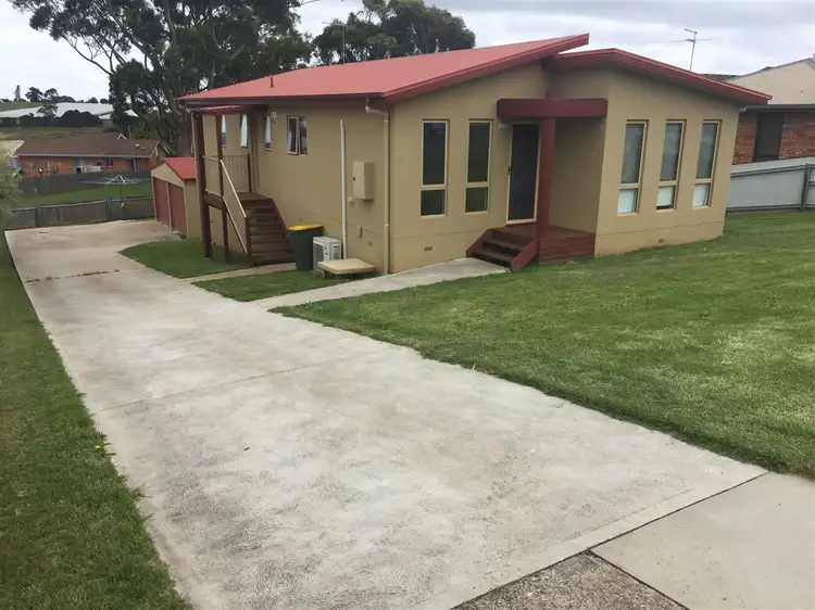 1 Cedar Court