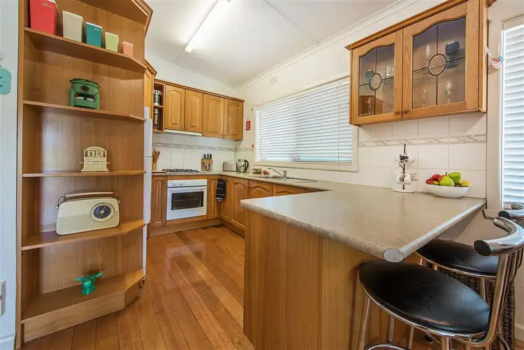 Fifth view of Homely house listing, 117 Rosslyn Avenue, Seaford VIC 3198