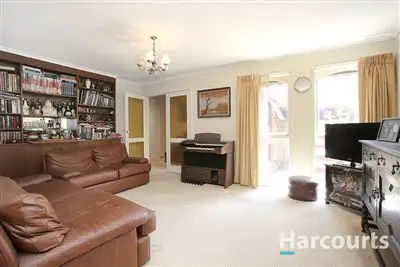 Third view of Homely house listing, 8 Laturns Court, Vermont South VIC 3133