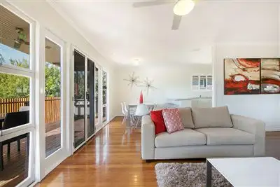 Main view of Homely house listing, 95 White Street, Graceville QLD 4075