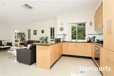 Second view of Homely unit listing, 1/18 Wynnette Court, Epping VIC 3076