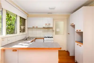 Fifth view of Homely house listing, 1 Selsey Street, Seaford VIC 3198