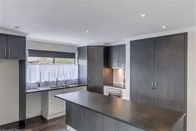 Fifth view of Homely townhouse listing, 1/5 Travers Court, Claremont TAS 7011
