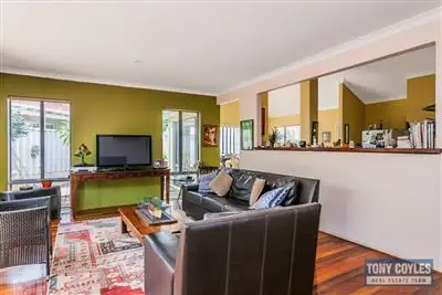 Fifth view of Homely house listing, 37A La Fayette Blvd, Bibra Lake WA 6163