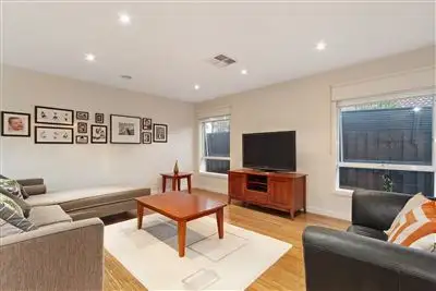 Second view of Homely house listing, 27 Farnham Avenue, Wheelers Hill VIC 3150