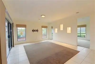 Fourth view of Homely house listing, 14 Powell Avenue, Cardigan Village VIC