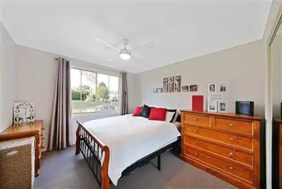 Fourth view of Homely house listing, 35B Larapinta Crescent, St Helens Park NSW 2560