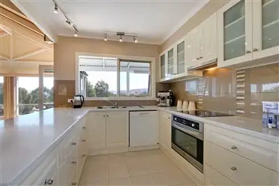 Second view of Homely house listing, 23 Toronga Rise, Alexandra VIC 3714