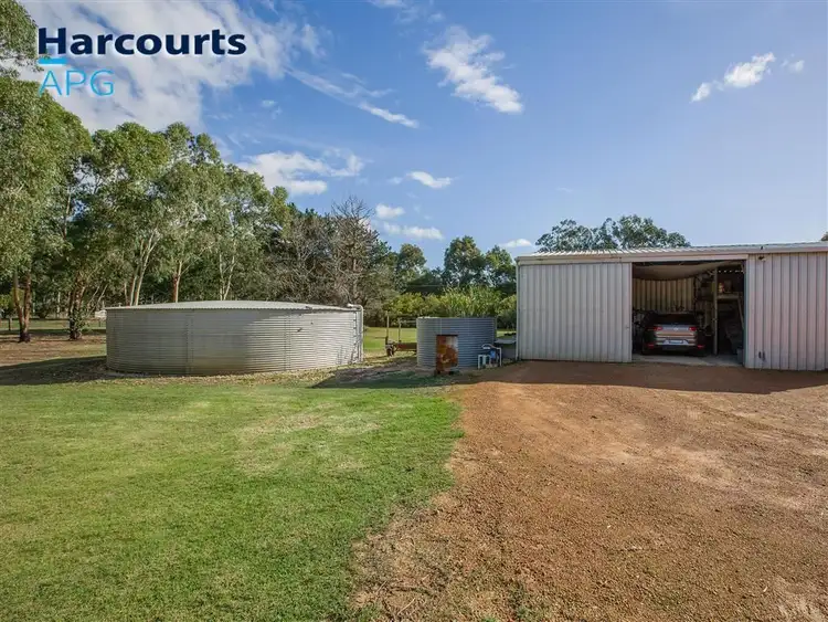 Third view of Homely house listing, 97 Ryelands Drive, North Boyanup WA 6237