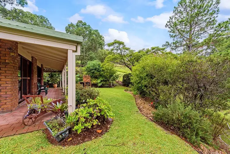 Fifth view of Homely house listing, 521 Gold Coast Springbrook Road, Mudgeeraba QLD 4213