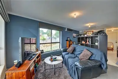 Second view of Homely unit listing, 5/8-10 Spencer Street, Canadian VIC 3350