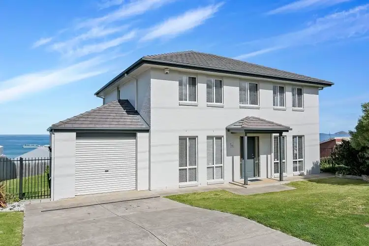 Third view of Homely house listing, 8 Merrilli Close, Port Elliot SA 5212