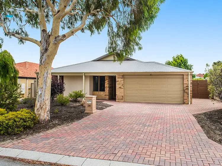 26 Basico Avenue, Sinagra WA 6065