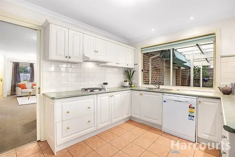 Fifth view of Homely house listing, 16 Lynette Street, Boronia VIC 3155