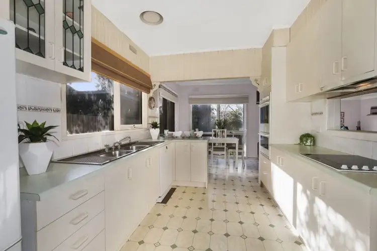 Fifth view of Homely house listing, 4 Clematis Street, Vermont VIC 3133
