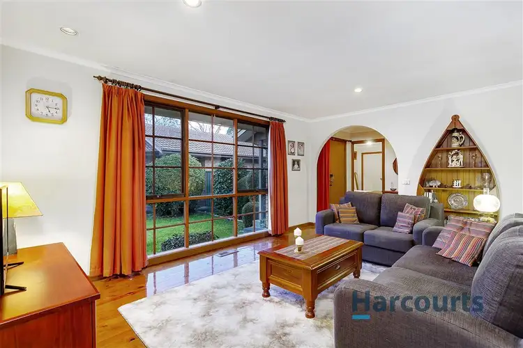 Second view of Homely unit listing, 5/36 Lusher Road, Croydon VIC 3136