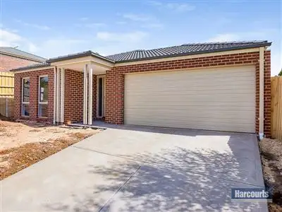 1/73 Victoria Street, Drouin VIC 3818