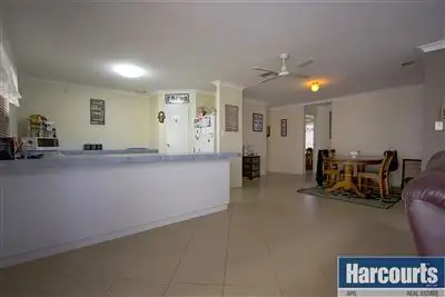 Second view of Homely house listing, 5 Thompson Place, Australind WA 6233