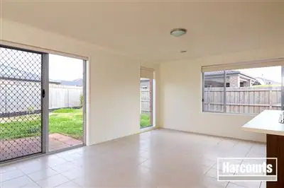 Fourth view of Homely house listing, 38 Merriwee Chase, Sandhurst VIC 3977
