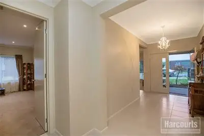 Second view of Homely house listing, 24 Rose Garden Avenue, Officer VIC 3809