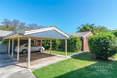 4/33 Churchill Avenue, Clarence Park SA 5034