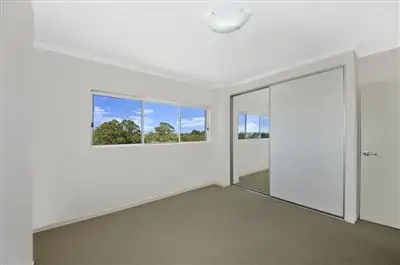 Fourth view of Homely unit listing, 403/2 Rawson Road, Wentworthville NSW 2145